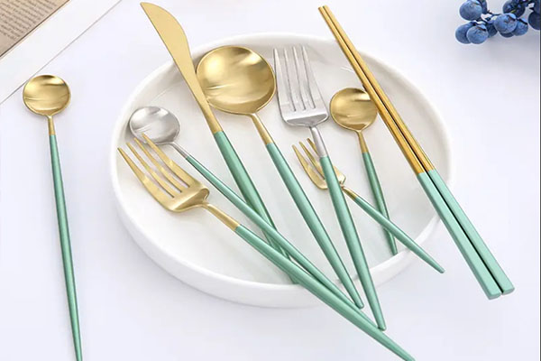 Cutlery